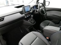 USED 2024 24 NISSAN TOWNSTAR 90 KWH 45 KWH L2 LONG TEKNA AUTO ELECTRIC 6 DOOR AUTO | SAT NAV | L2 LONG | ELECTRIC
