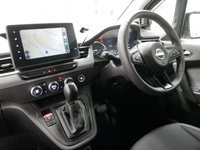 USED 2024 24 NISSAN TOWNSTAR 90 KWH 45 KWH L2 LONG TEKNA AUTO ELECTRIC 6 DOOR AUTO | SAT NAV | L2 LONG | ELECTRIC