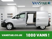 USED 2024 24 NISSAN TOWNSTAR 90 KWH 45 KWH L2 LONG TEKNA AUTO ELECTRIC 6 DOOR AUTO | SAT NAV | L2 LONG | ELECTRIC
