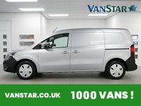 USED 2024 24 NISSAN TOWNSTAR 90 KWH 45 KWH L2 LONG TEKNA AUTO ELECTRIC 6 DOOR AUTO | SAT NAV | L2 LONG | ELECTRIC