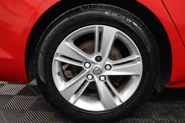 2018 VAUXHALL INSIGNIA 1.6 Turbo D BlueInjection SRi Nav Grand Sport 5dr Diesel Automatic Euro 6 (s/s) (136 ps) - Photo 10