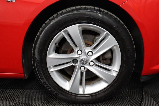 2018 VAUXHALL INSIGNIA 1.6 Turbo D BlueInjection SRi Nav Grand Sport 5dr Diesel Automatic Euro 6 (s/s) (136 ps) - Photo 11