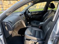 USED 2008 08 SKODA OCTAVIA 2.0 TDI Elegance Hatchback 5dr Diesel DSG Euro 4 (140 ps) 