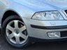 USED 2008 08 SKODA OCTAVIA 2.0 TDI Elegance Hatchback 5dr Diesel DSG Euro 4 (140 ps) 