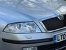 USED 2008 08 SKODA OCTAVIA 2.0 TDI Elegance Hatchback 5dr Diesel DSG Euro 4 (140 ps) 