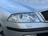 USED 2008 08 SKODA OCTAVIA 2.0 TDI Elegance Hatchback 5dr Diesel DSG Euro 4 (140 ps) 