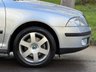 USED 2008 08 SKODA OCTAVIA 2.0 TDI Elegance Hatchback 5dr Diesel DSG Euro 4 (140 ps) 