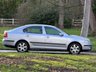 USED 2008 08 SKODA OCTAVIA 2.0 TDI Elegance Hatchback 5dr Diesel DSG Euro 4 (140 ps) 