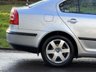 USED 2008 08 SKODA OCTAVIA 2.0 TDI Elegance Hatchback 5dr Diesel DSG Euro 4 (140 ps) 