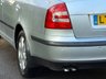 USED 2008 08 SKODA OCTAVIA 2.0 TDI Elegance Hatchback 5dr Diesel DSG Euro 4 (140 ps) 