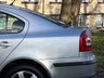 USED 2008 08 SKODA OCTAVIA 2.0 TDI Elegance Hatchback 5dr Diesel DSG Euro 4 (140 ps) 