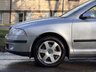USED 2008 08 SKODA OCTAVIA 2.0 TDI Elegance Hatchback 5dr Diesel DSG Euro 4 (140 ps) 