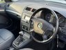 USED 2008 08 SKODA OCTAVIA 2.0 TDI Elegance Hatchback 5dr Diesel DSG Euro 4 (140 ps) 