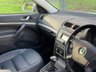 USED 2008 08 SKODA OCTAVIA 2.0 TDI Elegance Hatchback 5dr Diesel DSG Euro 4 (140 ps) 