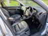 USED 2008 08 SKODA OCTAVIA 2.0 TDI Elegance Hatchback 5dr Diesel DSG Euro 4 (140 ps) 