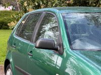 USED 2003 53 VOLKSWAGEN POLO 1.4 Twist Hatchback 5dr Petrol Automatic (182 g/km, 75 bhp) 