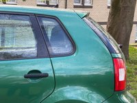 USED 2003 53 VOLKSWAGEN POLO 1.4 Twist Hatchback 5dr Petrol Automatic (182 g/km, 75 bhp) 
