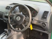 USED 2003 53 VOLKSWAGEN POLO 1.4 Twist Hatchback 5dr Petrol Automatic (182 g/km, 75 bhp) 
