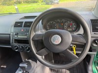 USED 2003 53 VOLKSWAGEN POLO 1.4 Twist Hatchback 5dr Petrol Automatic (182 g/km, 75 bhp) 