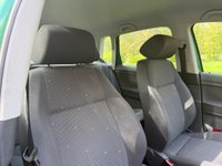 USED 2003 53 VOLKSWAGEN POLO 1.4 Twist Hatchback 5dr Petrol Automatic (182 g/km, 75 bhp) 
