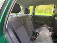 USED 2003 53 VOLKSWAGEN POLO 1.4 Twist Hatchback 5dr Petrol Automatic (182 g/km, 75 bhp) 