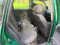 USED 2003 53 VOLKSWAGEN POLO 1.4 Twist Hatchback 5dr Petrol Automatic (182 g/km, 75 bhp) 