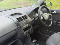 USED 2003 53 VOLKSWAGEN POLO 1.4 Twist Hatchback 5dr Petrol Automatic (182 g/km, 75 bhp) 