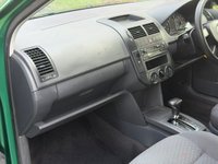 USED 2003 53 VOLKSWAGEN POLO 1.4 Twist Hatchback 5dr Petrol Automatic (182 g/km, 75 bhp) 