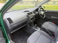 USED 2003 53 VOLKSWAGEN POLO 1.4 Twist Hatchback 5dr Petrol Automatic (182 g/km, 75 bhp) 