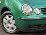 USED 2003 53 VOLKSWAGEN POLO 1.4 Twist Hatchback 5dr Petrol Automatic (182 g/km, 75 bhp) 