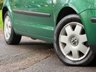USED 2003 53 VOLKSWAGEN POLO 1.4 Twist Hatchback 5dr Petrol Automatic (182 g/km, 75 bhp) 