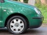USED 2003 53 VOLKSWAGEN POLO 1.4 Twist Hatchback 5dr Petrol Automatic (182 g/km, 75 bhp) 