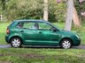 USED 2003 53 VOLKSWAGEN POLO 1.4 Twist Hatchback 5dr Petrol Automatic (182 g/km, 75 bhp) 
