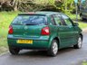 USED 2003 53 VOLKSWAGEN POLO 1.4 Twist Hatchback 5dr Petrol Automatic (182 g/km, 75 bhp) 