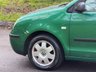 USED 2003 53 VOLKSWAGEN POLO 1.4 Twist Hatchback 5dr Petrol Automatic (182 g/km, 75 bhp) 