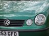 USED 2003 53 VOLKSWAGEN POLO 1.4 Twist Hatchback 5dr Petrol Automatic (182 g/km, 75 bhp) 