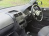 USED 2003 53 VOLKSWAGEN POLO 1.4 Twist Hatchback 5dr Petrol Automatic (182 g/km, 75 bhp) 
