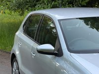 USED 2011 11 VOLKSWAGEN POLO 1.2 SE Hatchback 5dr Petrol Manual Euro 5 (70 ps) 