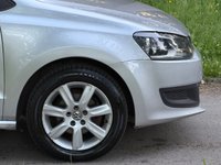 USED 2011 11 VOLKSWAGEN POLO 1.2 SE Hatchback 5dr Petrol Manual Euro 5 (70 ps) 