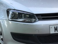 USED 2011 11 VOLKSWAGEN POLO 1.2 SE Hatchback 5dr Petrol Manual Euro 5 (70 ps) 