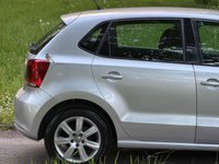 USED 2011 11 VOLKSWAGEN POLO 1.2 SE Hatchback 5dr Petrol Manual Euro 5 (70 ps) 
