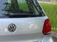 USED 2011 11 VOLKSWAGEN POLO 1.2 SE Hatchback 5dr Petrol Manual Euro 5 (70 ps) 