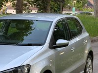 USED 2011 11 VOLKSWAGEN POLO 1.2 SE Hatchback 5dr Petrol Manual Euro 5 (70 ps) 