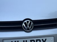 USED 2011 11 VOLKSWAGEN POLO 1.2 SE Hatchback 5dr Petrol Manual Euro 5 (70 ps) 