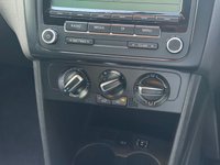 USED 2011 11 VOLKSWAGEN POLO 1.2 SE Hatchback 5dr Petrol Manual Euro 5 (70 ps) 