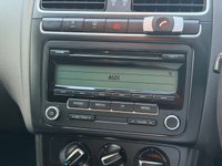 USED 2011 11 VOLKSWAGEN POLO 1.2 SE Hatchback 5dr Petrol Manual Euro 5 (70 ps) 