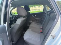 USED 2011 11 VOLKSWAGEN POLO 1.2 SE Hatchback 5dr Petrol Manual Euro 5 (70 ps) 