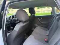 USED 2011 11 VOLKSWAGEN POLO 1.2 SE Hatchback 5dr Petrol Manual Euro 5 (70 ps) 