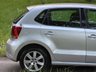 USED 2011 11 VOLKSWAGEN POLO 1.2 SE Hatchback 5dr Petrol Manual Euro 5 (70 ps) 