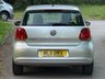 USED 2011 11 VOLKSWAGEN POLO 1.2 SE Hatchback 5dr Petrol Manual Euro 5 (70 ps) 